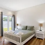 Casa D'avó - Family Coastal Escape