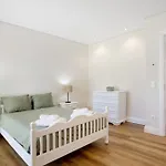 Casa D'avó - Family Coastal Escape Casa de Férias Casa Nova