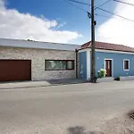 Casa de Férias Casa D'avó - Family Coastal Escape