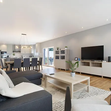 Vakantiehuis Casa D'avo Em Santa Barbara *