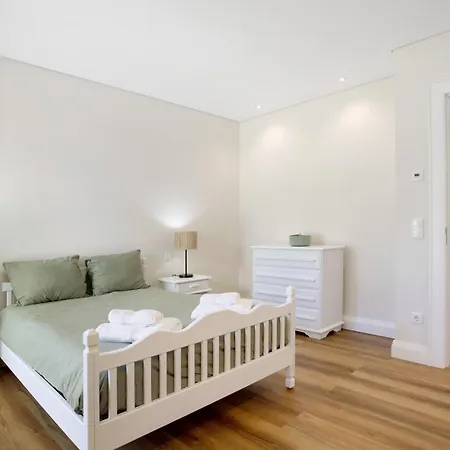 Casa D'avo Em Santa Barbara Vakantiehuis Casa Nova