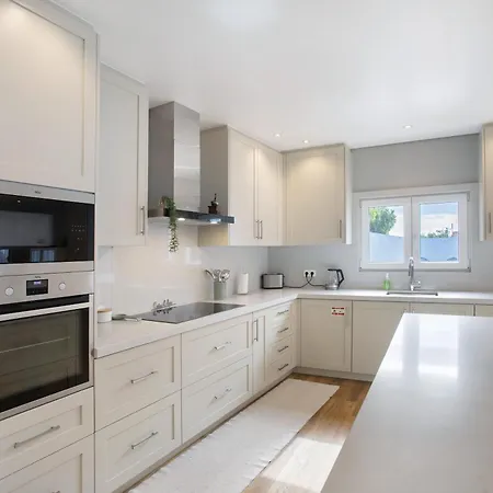 Casa D'avo Em Santa Barbara Casa Nova