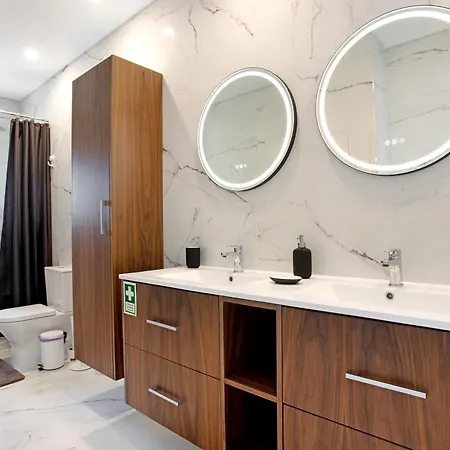 Vakantiehuis Casa D'avo Em Santa Barbara