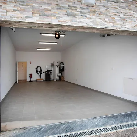 Casa D'avo Em Santa Barbara Vakantiehuis *