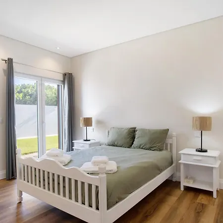 Casa D'avó - Family Coastal Escape