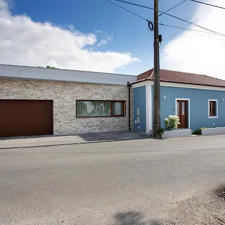 Vakantiehuis Casa D'avo - Family Coastal Escape