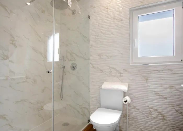 Casa D'avo Em Santa Barbara Vakantiehuis