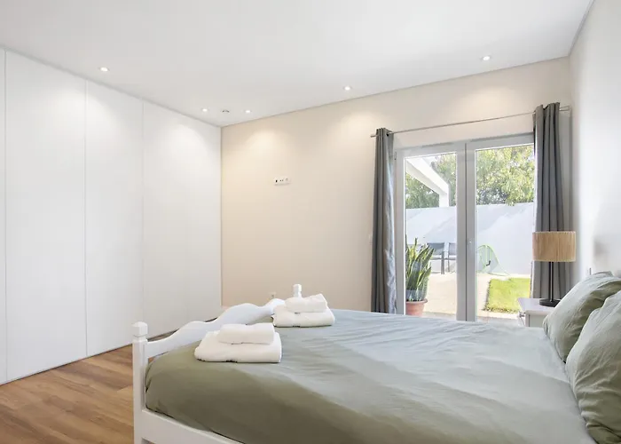 Vakantiehuis Casa D'avo Em Santa Barbara Casa Nova