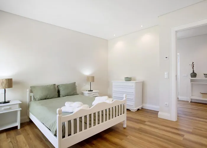 Casa D'avo Em Santa Barbara Vakantiehuis Casa Nova