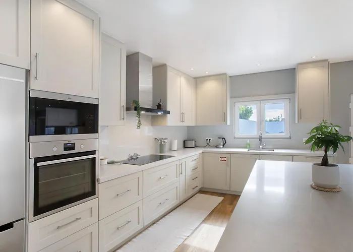 Casa D'avo Em Santa Barbara Casa Nova