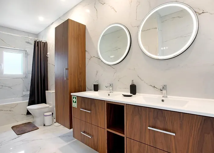 Vakantiehuis Casa D'avo Em Santa Barbara