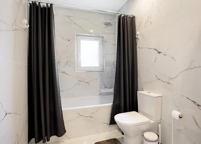 Casa D'avo Em Santa Barbara