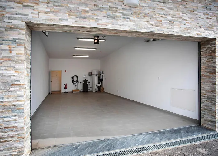 Casa D'avo Em Santa Barbara Vakantiehuis *