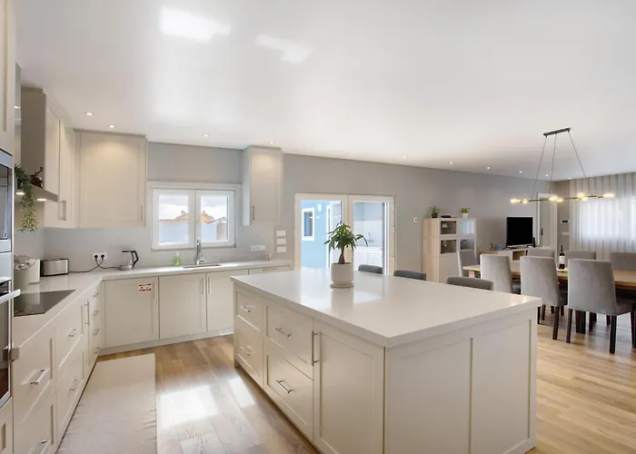 Casa D'avo Em Santa Barbara *