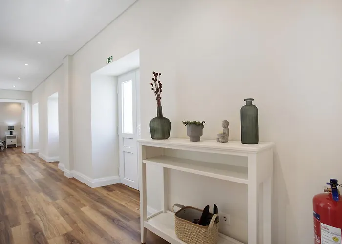 Casa D'avo Em Santa Barbara Vakantiehuis Casa Nova