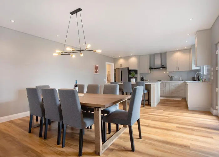 Casa D'avo Em Santa Barbara Vakantiehuis Casa Nova